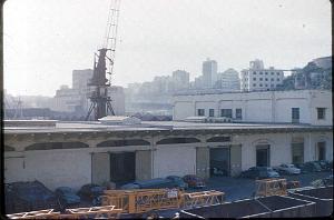 ORAN - PORT MODERNE (39)